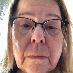 Meet your Posher, Ruth